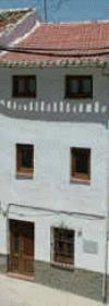 Photo of Townhouse For sale in Castillo de Locubin, Jaén, Spain - Calle Real nº 3